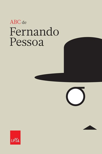 ABC de Fernando Pessoa, de Pessoa, Fernando. Editora Casa dos Mundos Produção Editorial e Games LTDA, capa dura em português, 2015