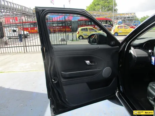 Land Rover Range Rover Evoque 4x4 2000cc At Aa