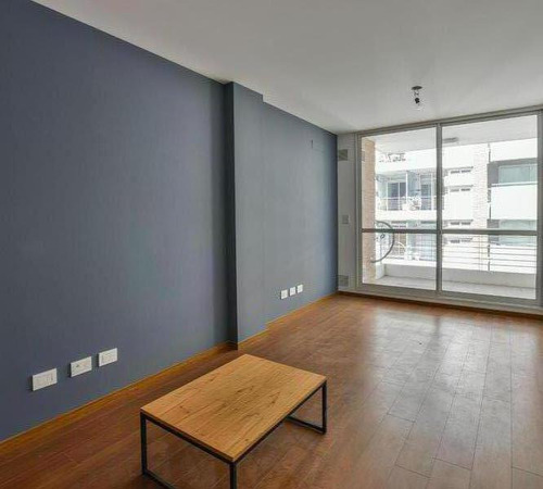 Imagen 1 de 22 de 1 Dormitorio + Comodin + Terraza Exclusiva, Zona Rio