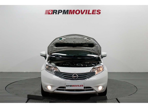 Nissan Note 1.6 Exclusive 110cv Cvt