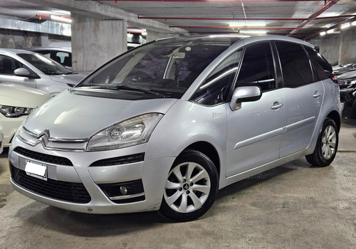 Citroën C4 Picasso 1.6 Hdi 110cv Tendance Nav