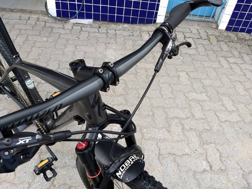 Specialized Epic Ht Sworks, Quadro Carbono Tam.m
