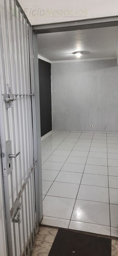Imagem 5 de 8 de Comercial Para Aluguel, 0 Dormitórios, Pirituba - São Paulo - 2844