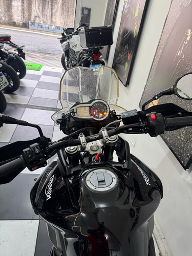 Tiger Xr 800 Muito Nova