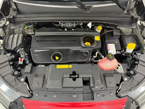 Fiat Toro Ultra At9 4x4