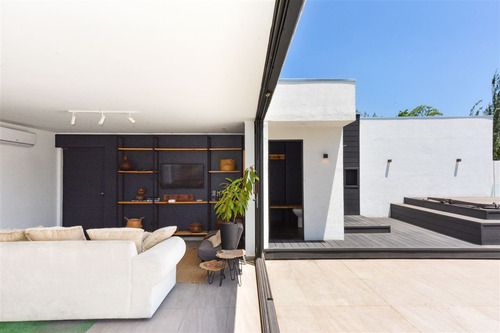 Dpto Duplex En Venta De 3 Dorm. En La Dehesa (lujo)