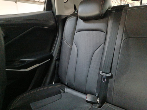 Changan Cs15 2022