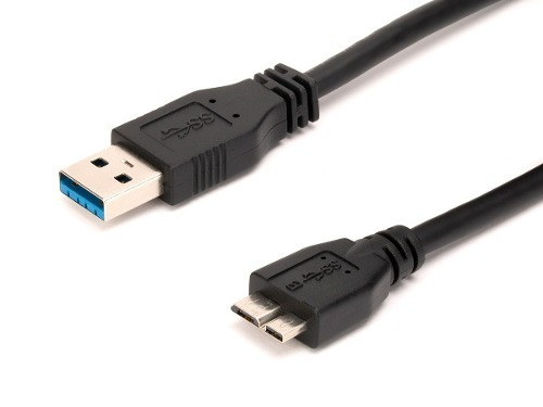 Cable Griffin Usb A Micro Usb 3.0
