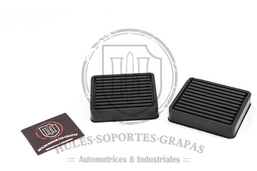 Pedal Freno Y Clutch Ford Ranger Explorer Escape 1991-2012