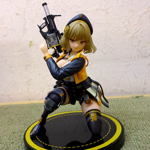 Goddess Of Victory Nikke - Figura Anis Ichiban Kuji Last One (Usado)