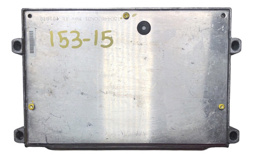 Computadora Ford Fusion 3.5l 11-12 Ae5a-12a650-drc (Usado)