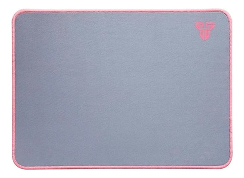 Mouse Pad Gamer Fantech Mp35 Sakura Rosado Gris | Css ®  