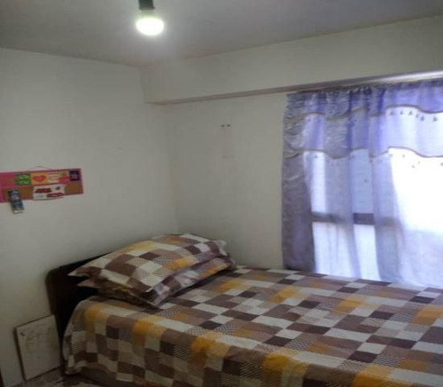 Imagen 9 de 12 de Apartamento Venta Santa Rosalía Mls #23-556 Excelente Ubicación En El Centro De La Ciudad De Caracas, Edificio Bien Mantenido, Servicio De Agua Constante