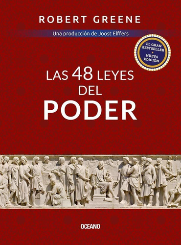 Imagen 1 de 4 de 48 Leyes Del Poder_robert Greene
