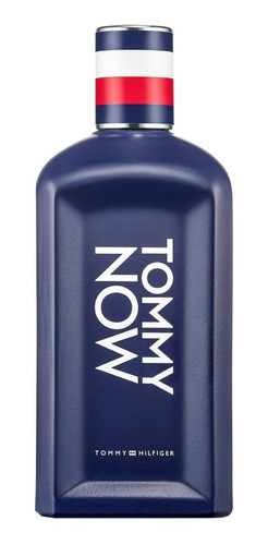 Perfume Tommy Now 100ml Edt Masculino Original + Amostra