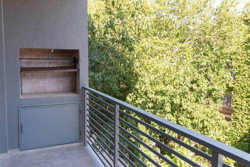 Imagen 12 de 19 de Excelente Departamento De Dos Ambientes A Estrenar En Venta En Tigre