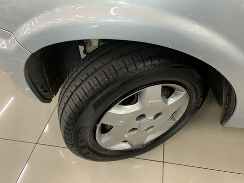 Chevrolet Celta 1.0 MPFI SPIRIT 8V FLEX 4P MANUAL