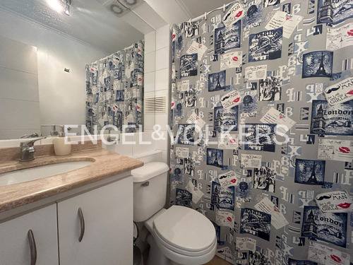 Venta Departamento En Avda. Del Mar Oceanic