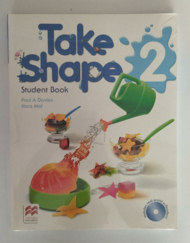 Take Shape 2 Student's Book