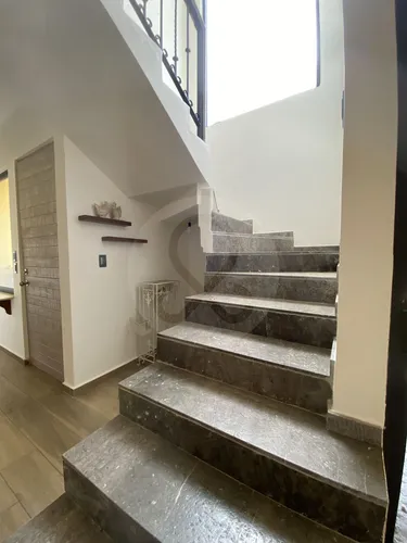 Casa En Condominio En Venta En Lomas De Jiutepec