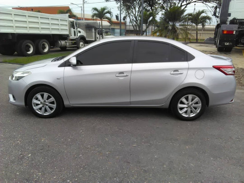 Imagen 4 de 13 de Toyota Yaris