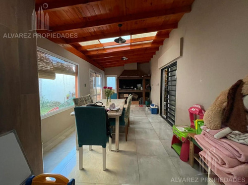 Imagen 19 de 21 de Casa 3 Ambientes Venta General Rodríguez