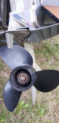 Imagen 6 de 11 de Evinrude 70 Hp 2t