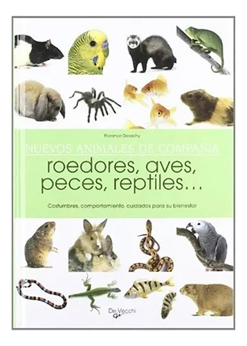 Roedores , Aves , Peces , Reptiles Nuevos Animales De  - #c
