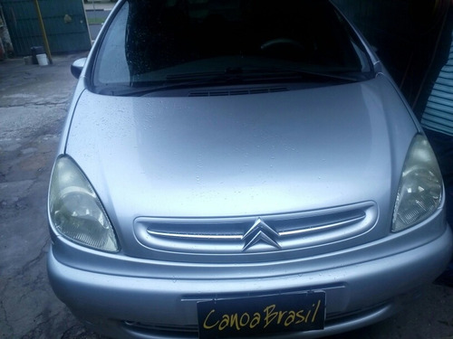Citroën Picasso Picasso 2.0