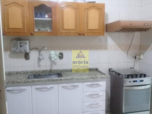 Imagem 14 de 30 de Apartamento Com 3 Dormitórios À Venda, 98 M² Por R$ 508.800,00 - Lapa De Baixo - São Paulo/sp - Ap2698
