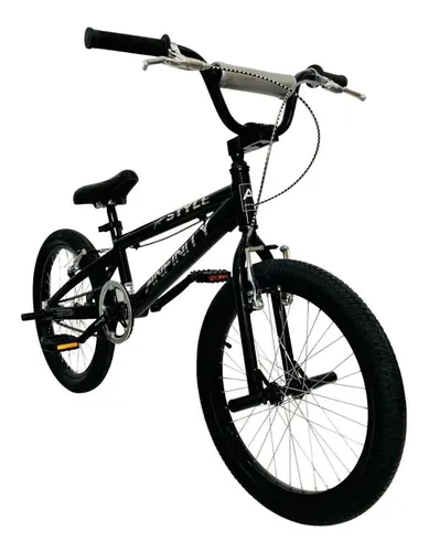 Bicicleta premium online bmx