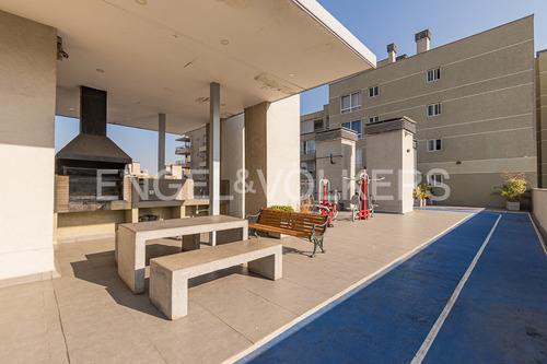 Excelente Departamento 2d/2b + Bodega + Estacionamiento