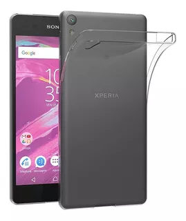 Maijin Funda Para Sony Xperia E5 (5 Pulgadas) Resistente A A