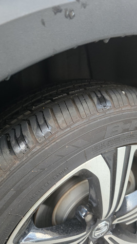 MG Zs 1.5 Exite Cvt