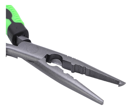 Alicates Multifunción Para Cortar Hilo De Pescar, Tijeras, G