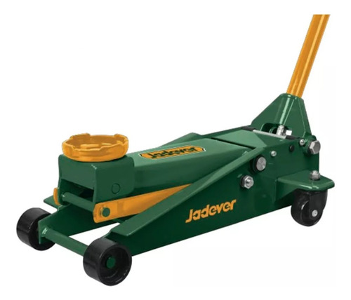 Gato Hidraulico Jadever 3ton Jdhj2503