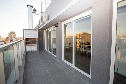 Imagen 25 de 30 de Venta Departamento 3 Amb Con Cochera 89 M2 Palermo