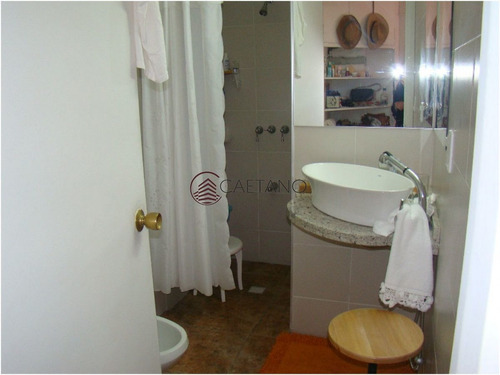 Imagen 11 de 14 de Apartamento En Peninsula, 1 Dormitorio En Alquiler Anual - Punta Del Este Peninsula