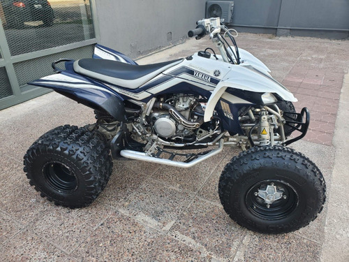 Imagen 6 de 10 de Yamaha Yfz