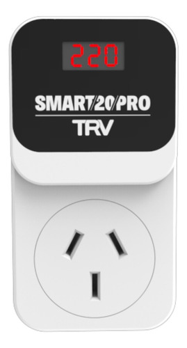 Protector Tensión Trv Smart20 Pro Aire Acondicionado Premium