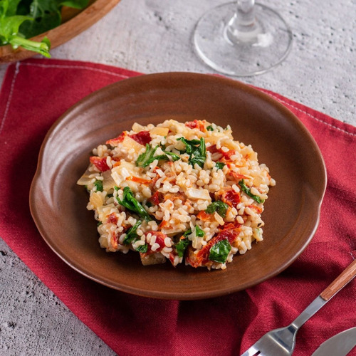 Arroz Konjac Massas Shirataki 1kg - Apenas 9 Calorias