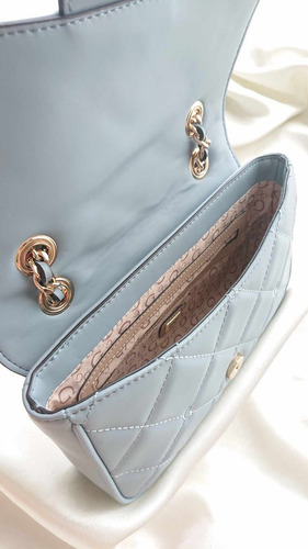 Guess Greenberry Crossbody