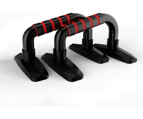 Push Up Barras Fijas Para Flexiones