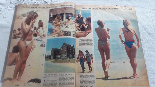 Revista Radiolandia 2000 Nº 2839 16/12/1983 Alfonsin Poder (Usado)
