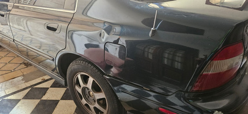 Honda Accord 2.2 Ex At