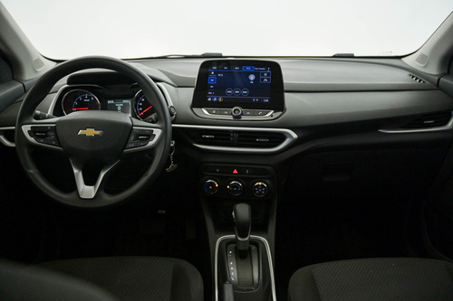 Chevrolet Tracker 1.2 TURBO AT6