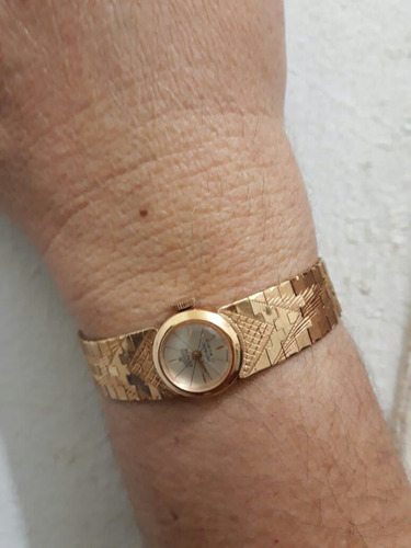 Relógio Feminino.