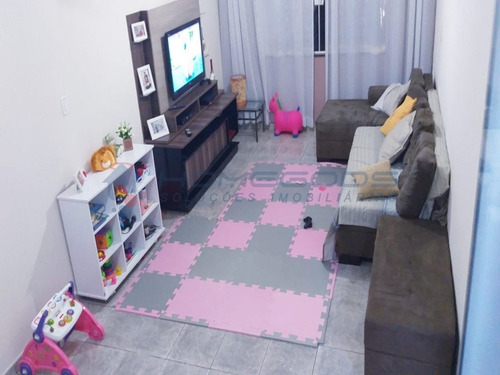 Imagem 3 de 12 de Casa A Venda Em Sumaré, Imobiliaria Em Sumaré - Ca00748 - 67814412