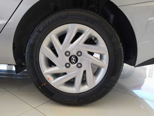 Hyundai New Hb20s 1.0 Evolution D304 01