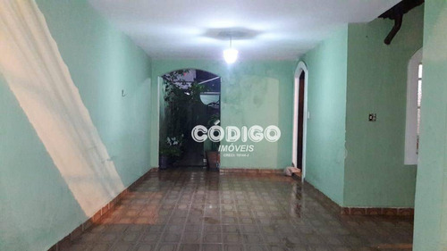 Imagem 13 de 27 de Casa Com 3 Dormitórios À Venda, 122 M² Por R$ 560.000,00 - Gopoúva - Guarulhos/sp - Ca0621